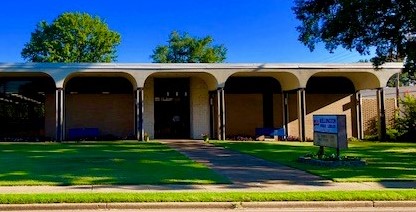 Millington Public Library